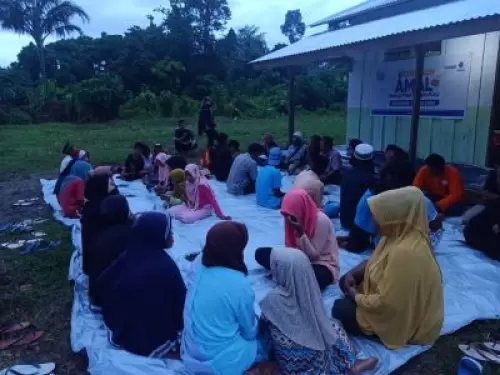 Profil Pesantren