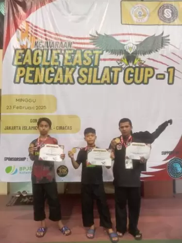 Beasiswa Santri