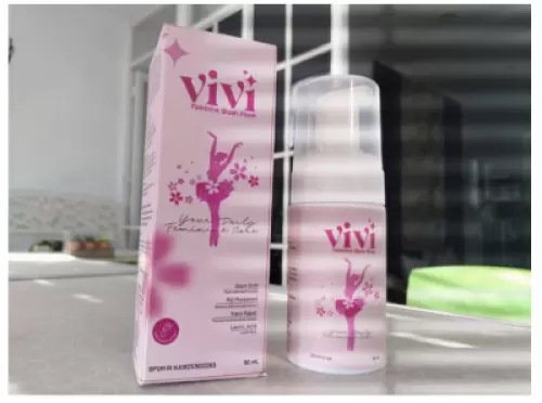 ViVi Feminine Wash 2