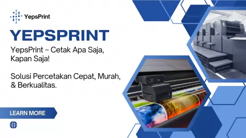 Jasa Cetak